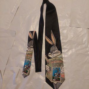 Bugs Bunny tie Stamp